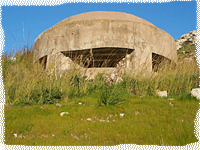 Bunker di Toti Reale