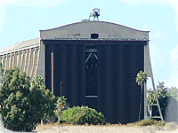 Hangar Augusta
