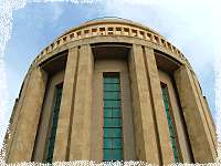 Pantheon Siracusa