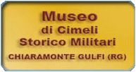 Museo di Chiaramonte Gulfi