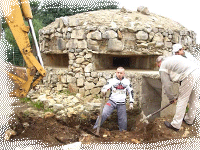 Bunker di Camemi