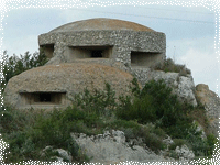 Piazzaforte Augusta Siracusa
