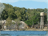 Idroscalo Augusta
