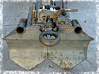 British 6 pounder