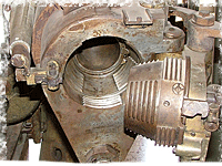Cannone 76/40