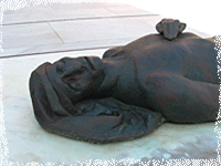 Cimiteri Italiani e Tedeschi