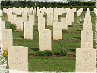 Cimiteri Alleati
