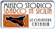 Museo dello Sbarco di Catania