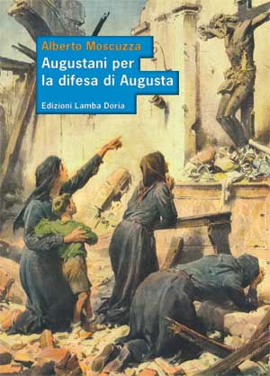 Alberto Moscuzza - Augustani
