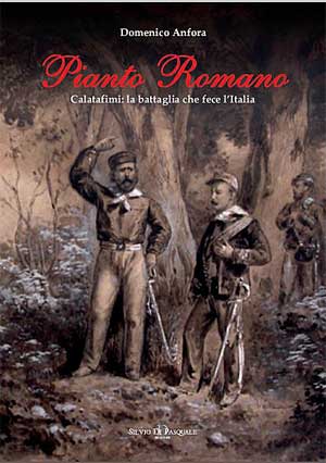 Domenico Anfora - Pianto Romano