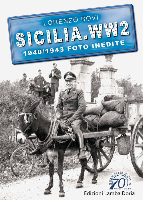 Lorenzo Bovi - Sicilia.ww2