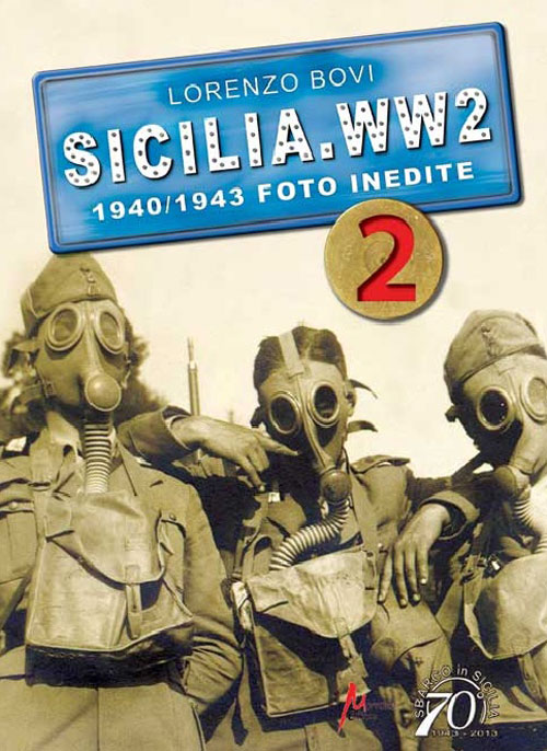 Lorenzo Bovi - Sicilia.ww2