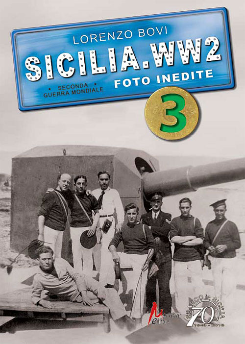 Lorenzo Bovi - Sicilia.ww2