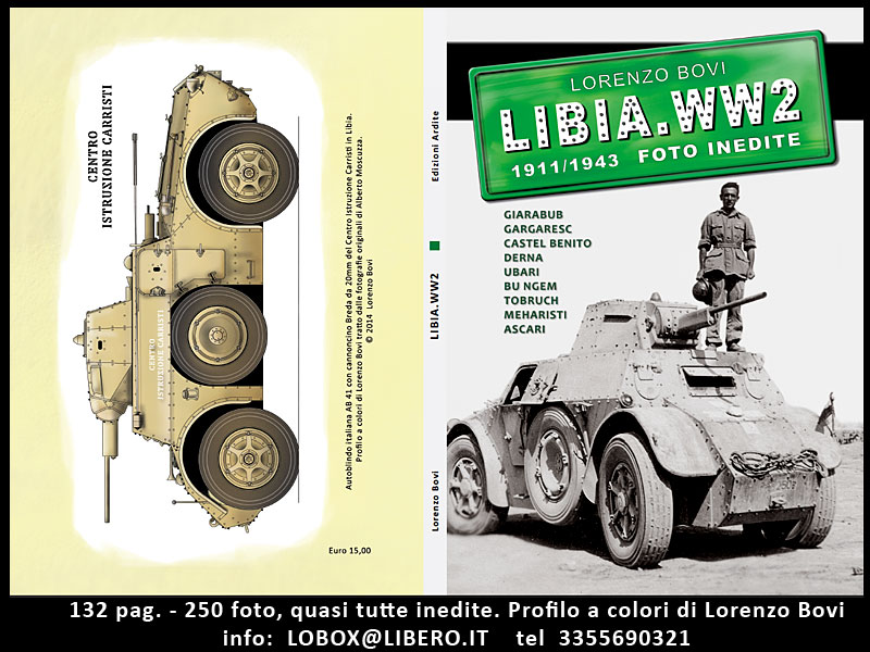 Lorenzo Bovi - Sicilia.ww2