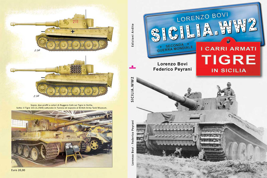 Lorenzo Bovi - Sicilia.ww2