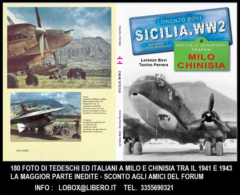 Lorenzo Bovi - Libia.ww2 Volume Secondo