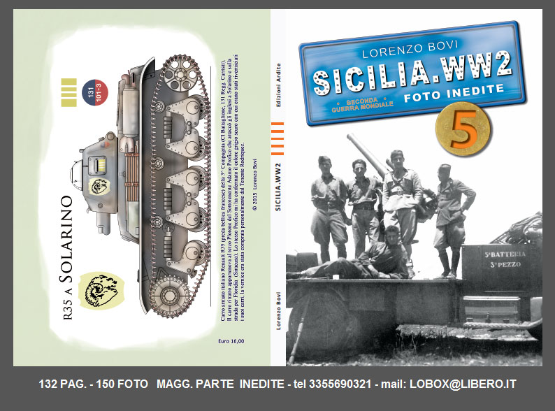 Lorenzo Bovi - Libia.ww2 Volume Secondo