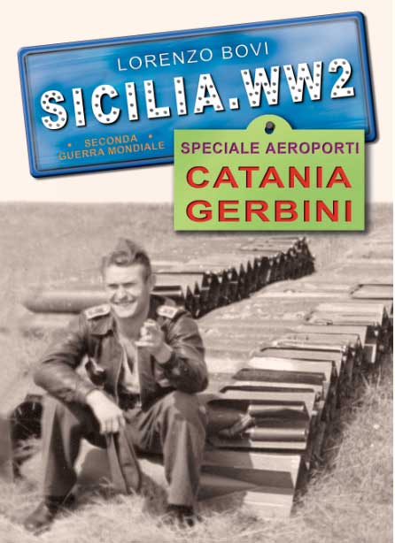 Lorenzo Bovi - Libia.ww2 Volume Secondo