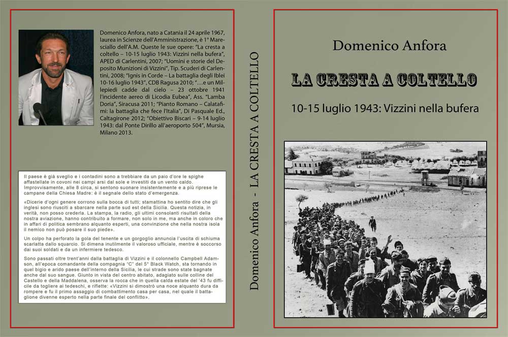 Lorenzo Bovi - Libia.ww2 Volume Secondo