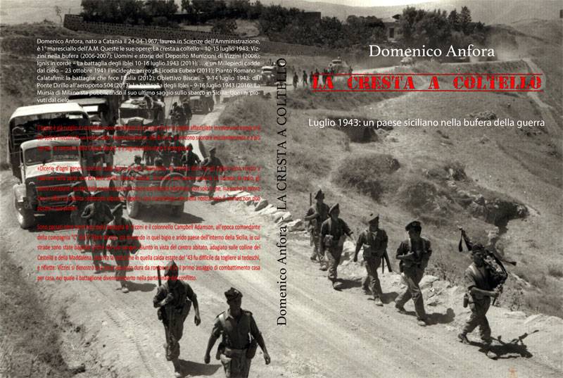 Lorenzo Bovi - Sicilia.ww2