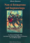 Non si fermarono sul bagnasciuga