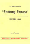 FESTUNG EUROPA