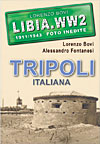 Lorenzo Bovi - Libia.WW2