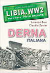 Lorenzo Bovi - Libia.WW2