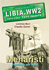 Lorenzo Bovi - Libia.WW2