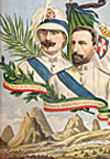 La Battaglia di Adua