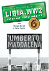 Lorenzo Bovi - Libia.WW2